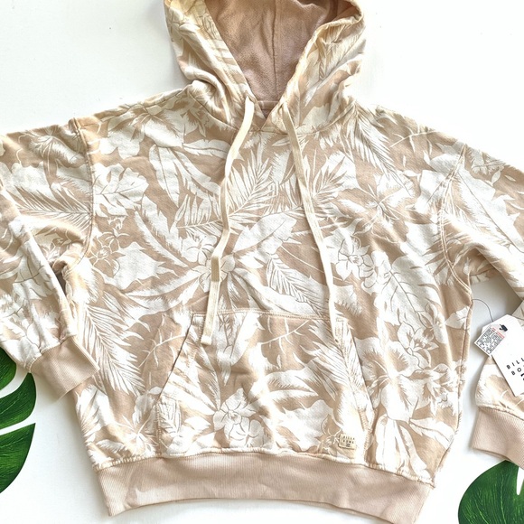 🔆Billabong At Last Hoodie 🔆 - Picture 7 of 10